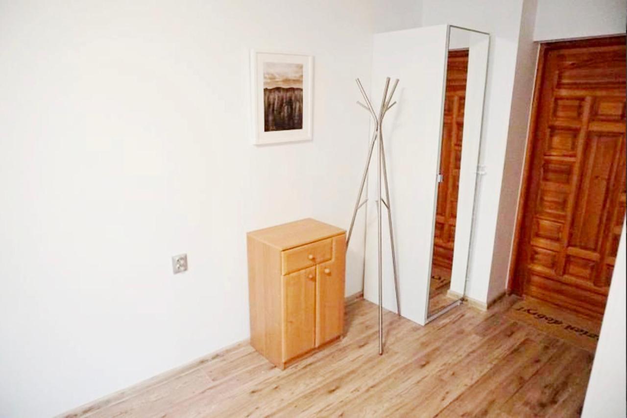 Appartement Cosy & Cute & Central à Gdańsk Extérieur photo